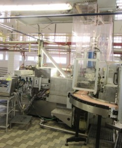 Butter_foil_wrapping_and_packing_line_5588