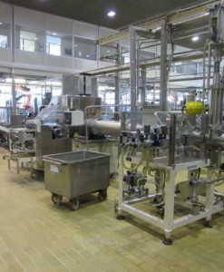 Margarine_block_dosing_forming_wrapping_and_packing_line_4049