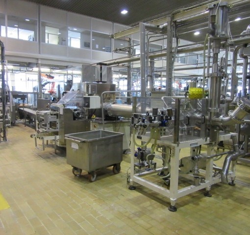 Margarine_block_dosing_forming_wrapping_and_packing_line_4049